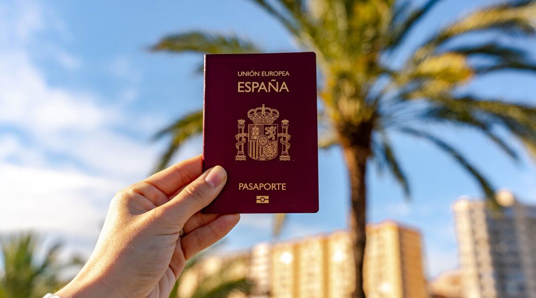 Spanish Golden Visa Cost