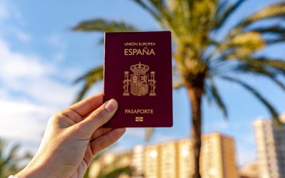 WHAT ARE THE BENEFITS OF THE SPANISH GOLDEN VISA IN SPAIN?