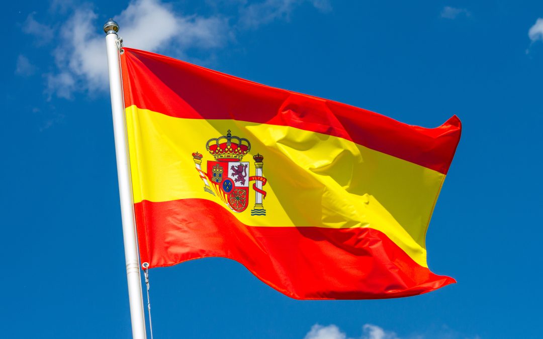 WHAT HAPPENS IF A STUDENT WANTS TO LIVE OR WORK IN SPAIN?