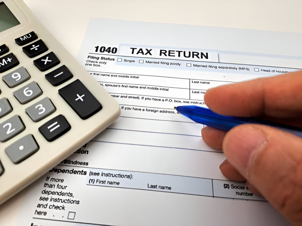 What to Do If You Make a Mistake on Your Tax Return?