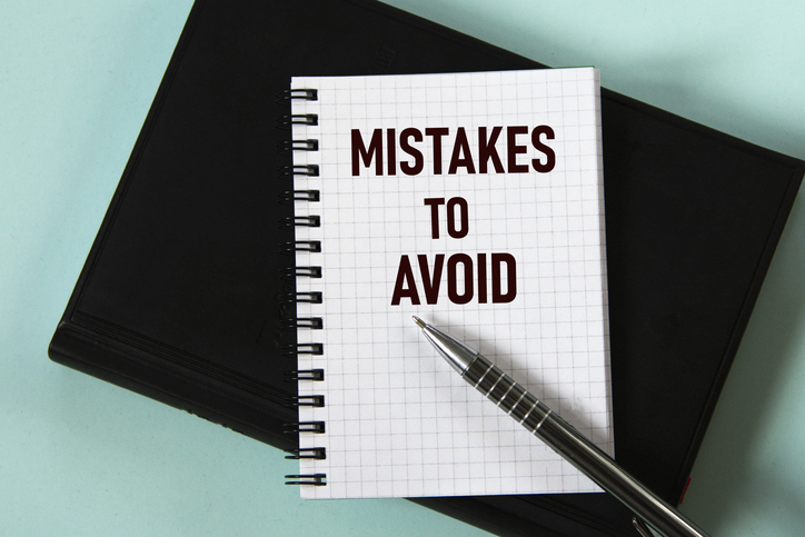 Common Mistakes to Avoid When Filing Modelo 720 and How to Prevent Them