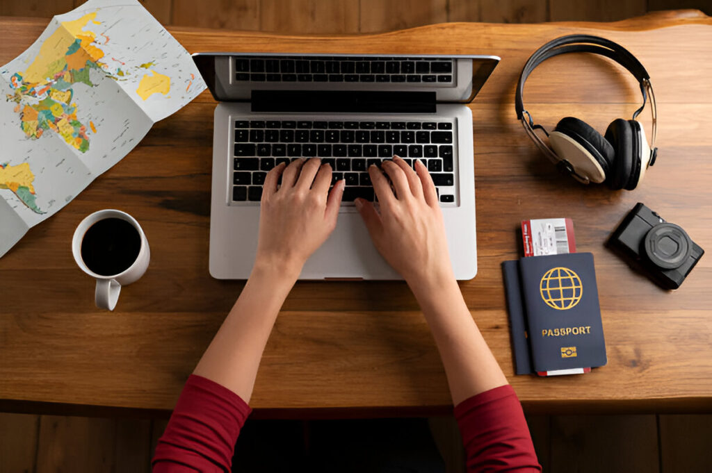 Requirements for the Self-Employed Digital Nomad Visa in Spain