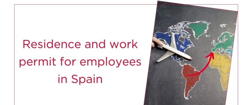 Obtaining Spanish Residency Through Studies and Employment