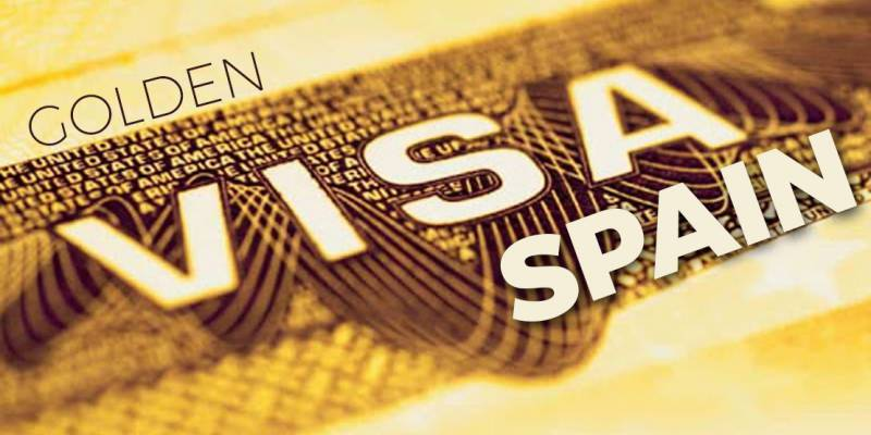 Investment Procedure For Acquiring A Golden Visa