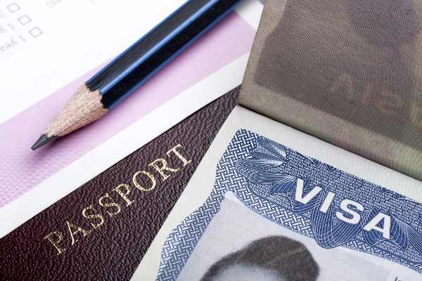 Does Holding a Student Visa Make Me a Resident?