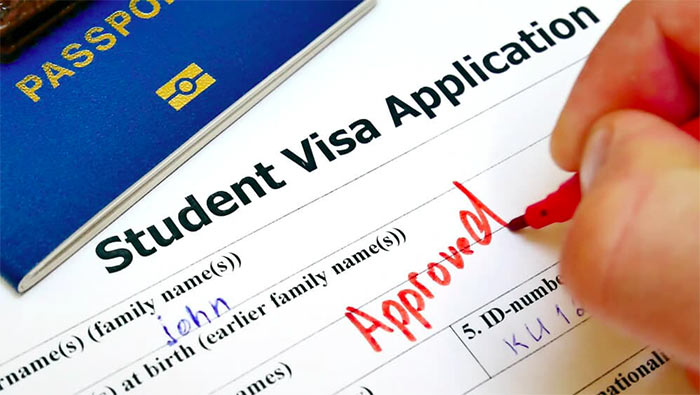 Pasos para obtener tu visado de estudiante español