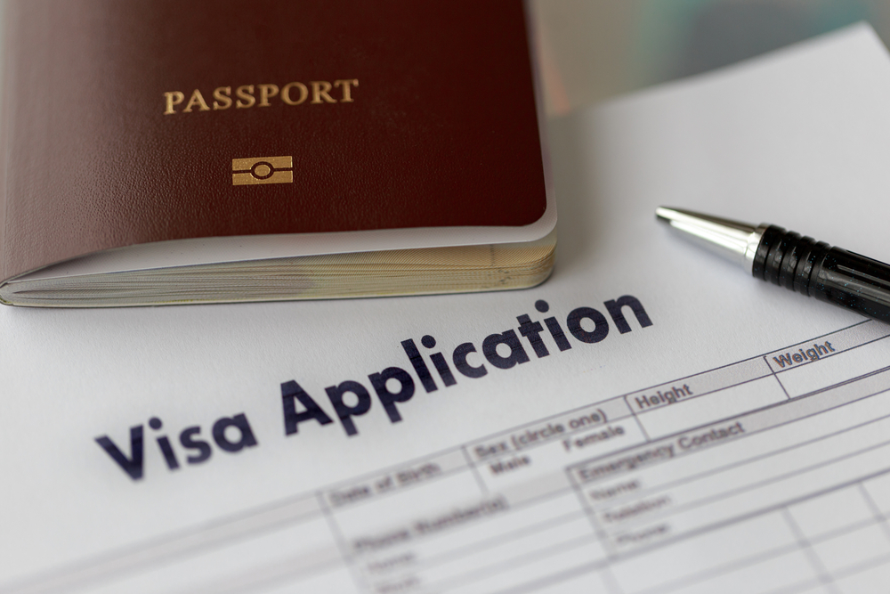 Documents Required for Your Entrepreneur Visa Application