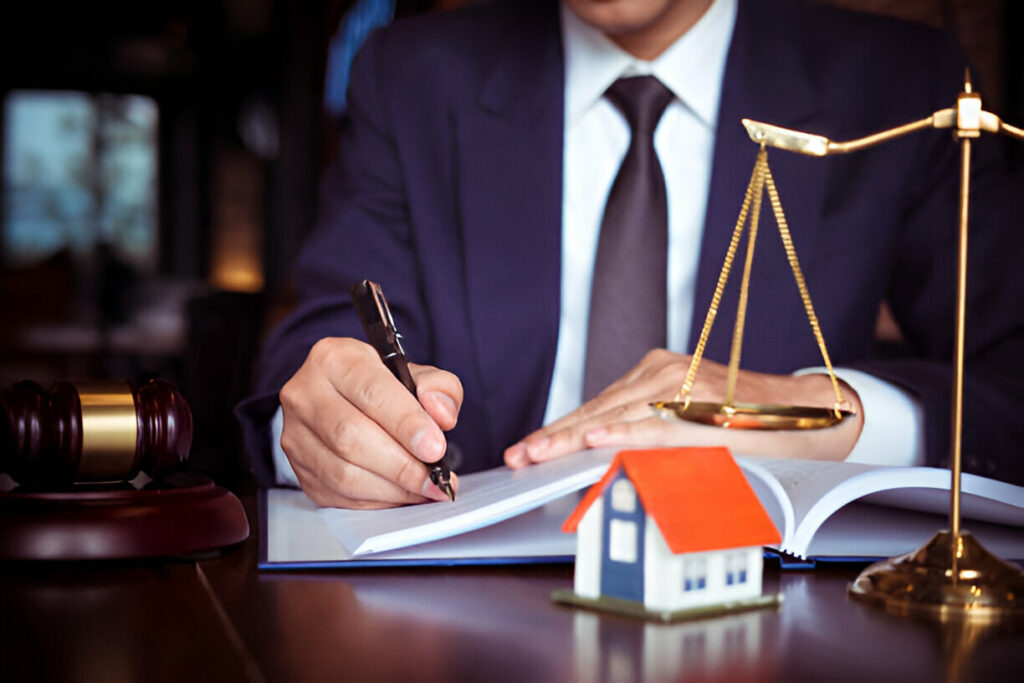 Smooth Transactions Guaranteed: Why Choose Our Real Estate Lawyers?