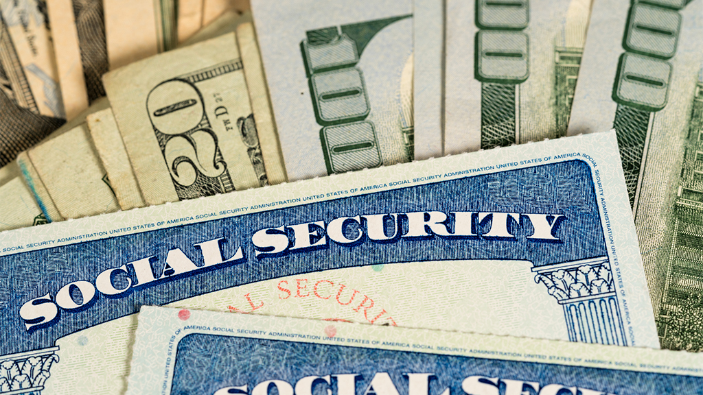 Insights into Social Security Contributions: