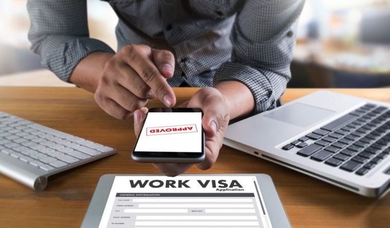 Guía paso a paso: Solicitud del visado para trabajadores altamente cualificados