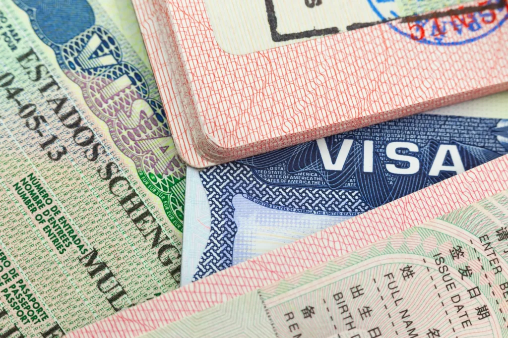 Short Stay, Big Adventure: Navigating Spain's Visa Process
