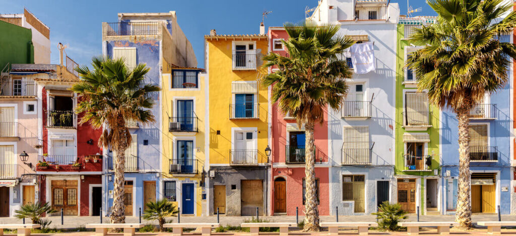 Step-by-Step Guide to Renting in Spain