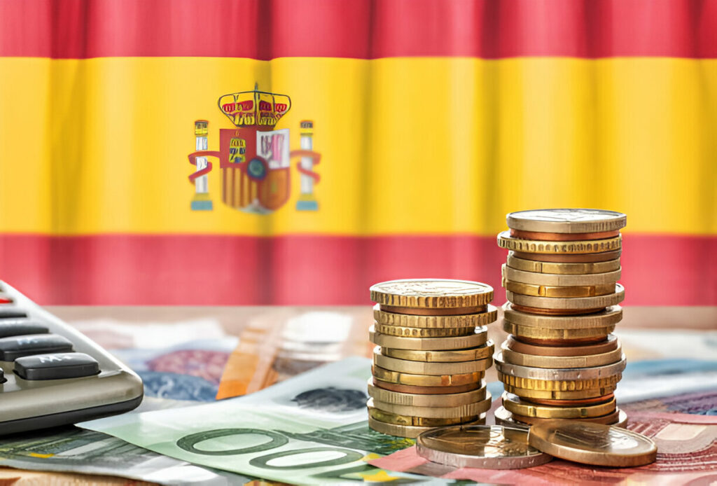 Spain: Economic Landscape and Living Costs in Spain