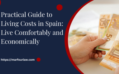 Practical Guide to Living Costs in Spain: Live Comfortably and Economically