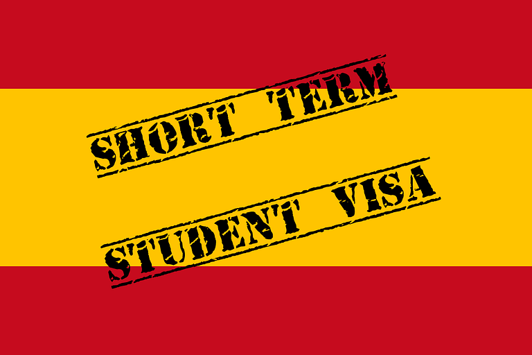 Navigating Spain's Short Stay Visa Requirements