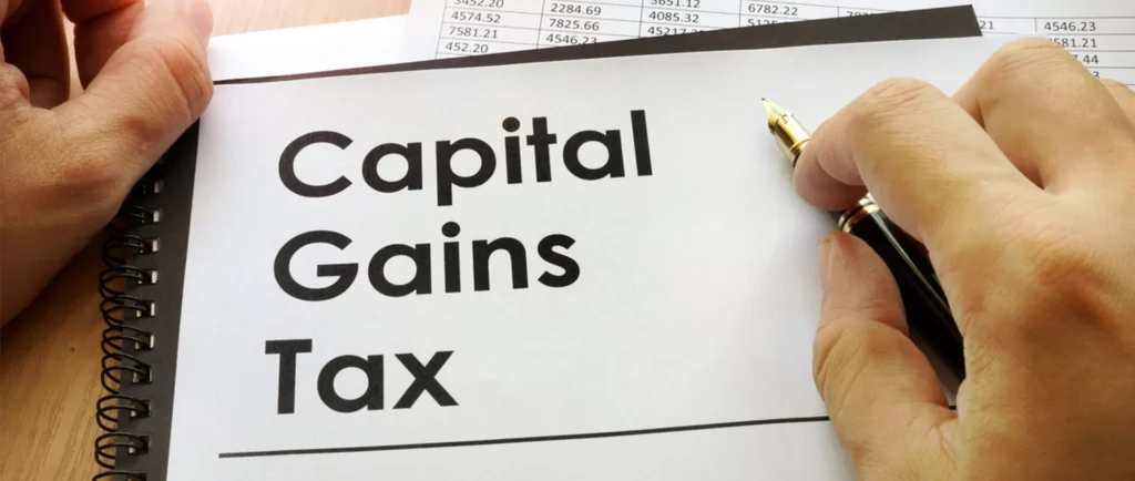 Your Guide to Capital Gains Tax for Residents in Spain