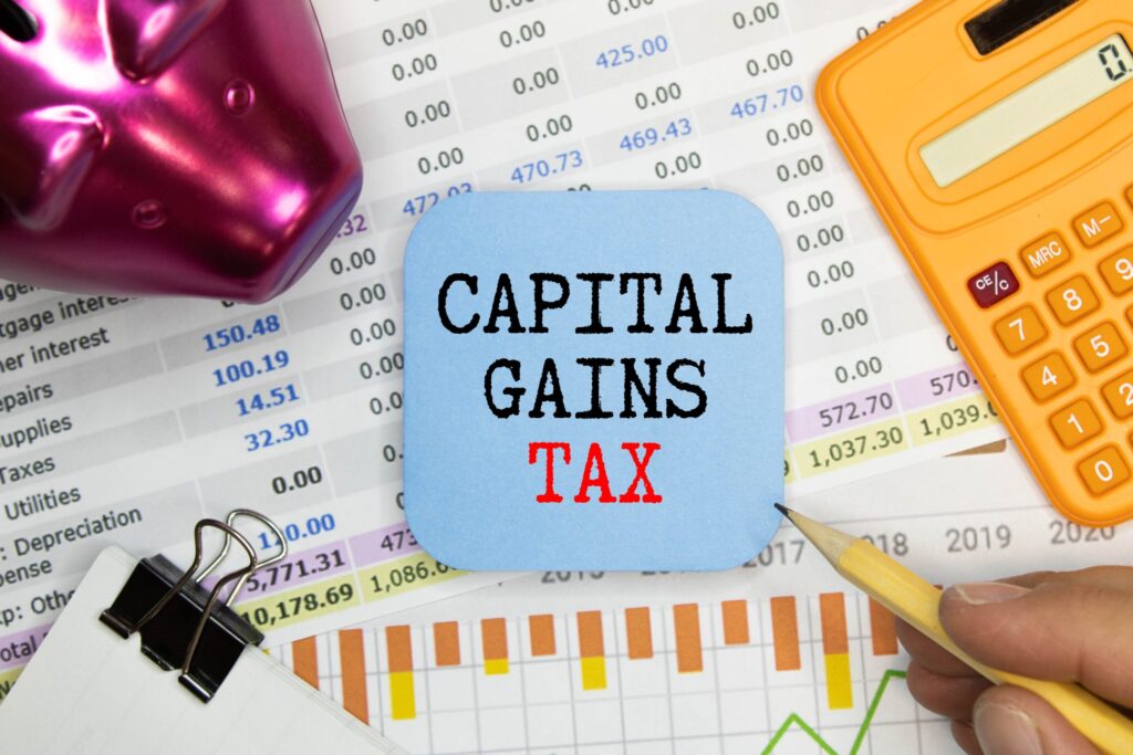 Understanding Capital Gains Tax Over 65 in Spain