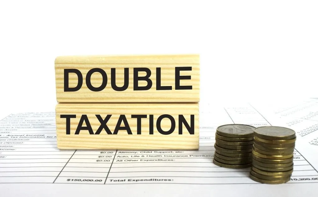 How to Avoid Double Taxation Spain During Insolvency?