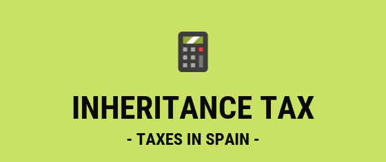 Timeline for Spanish Inheritance Tax: Key Steps
