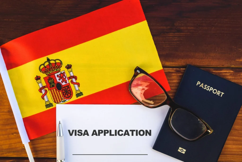 Requisitos para el visado de trabajo por cuenta propia en España