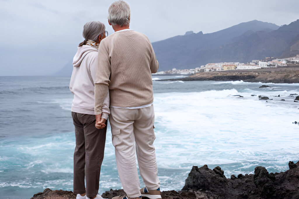 The Appeal of Spain for Retirees