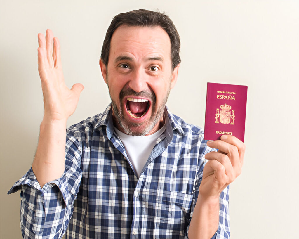 Benefits of Obtaining Spanish Citizenship and What It Means for You