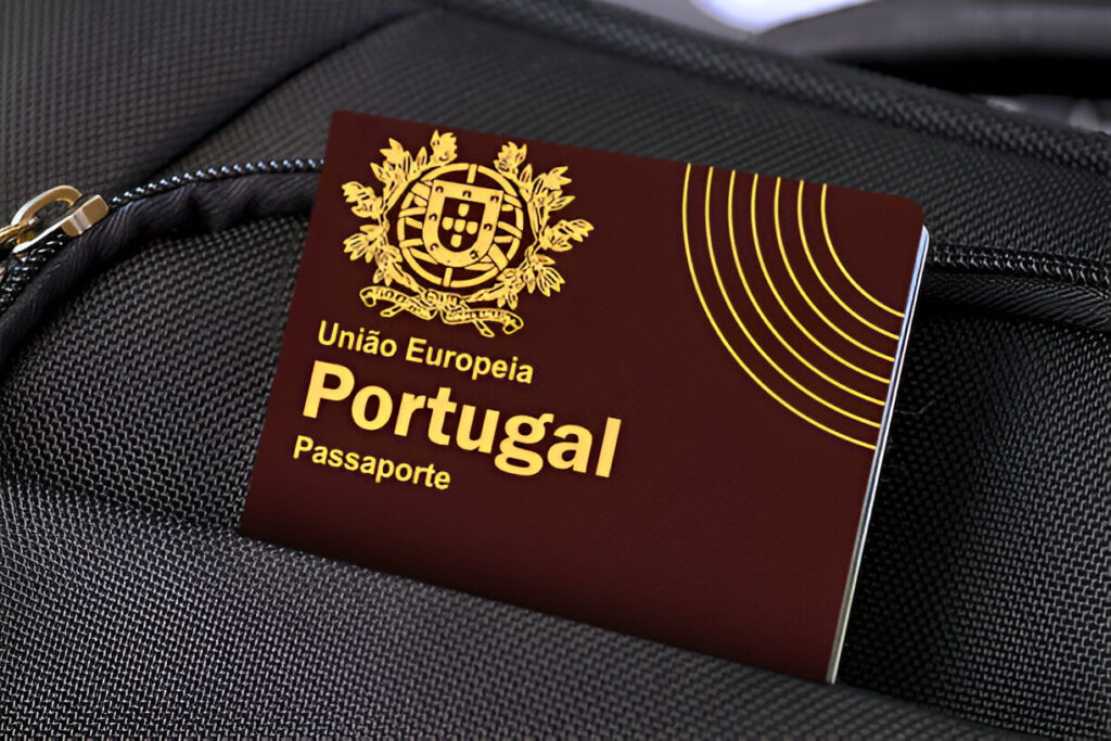 From Portugal Golden Visa to Portuguese Citizenship: A Clear Path