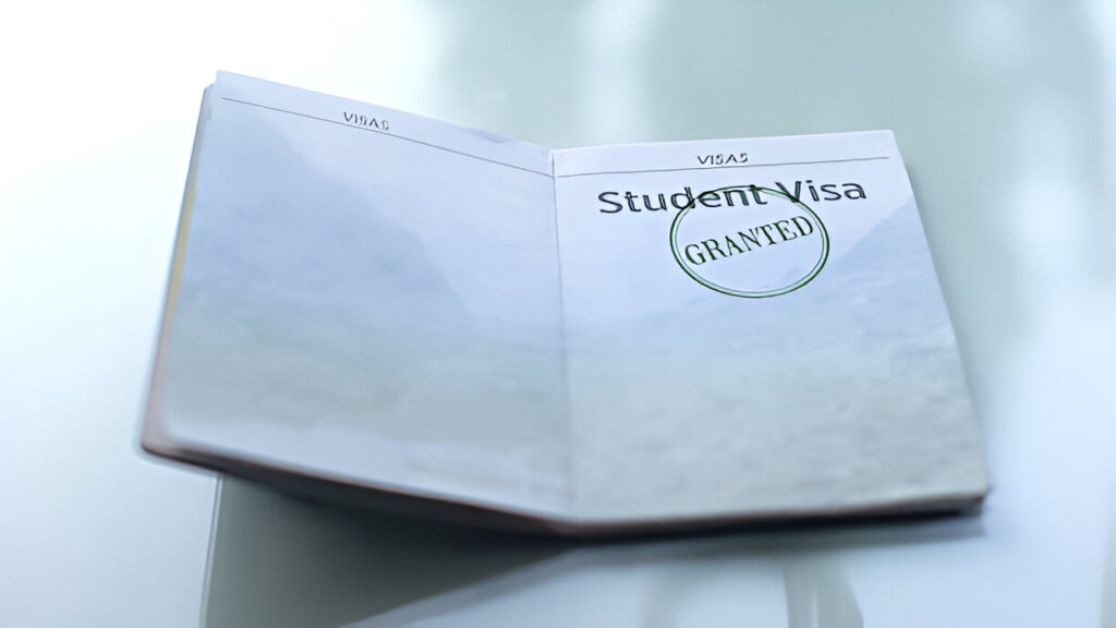 What is the Student Visa?