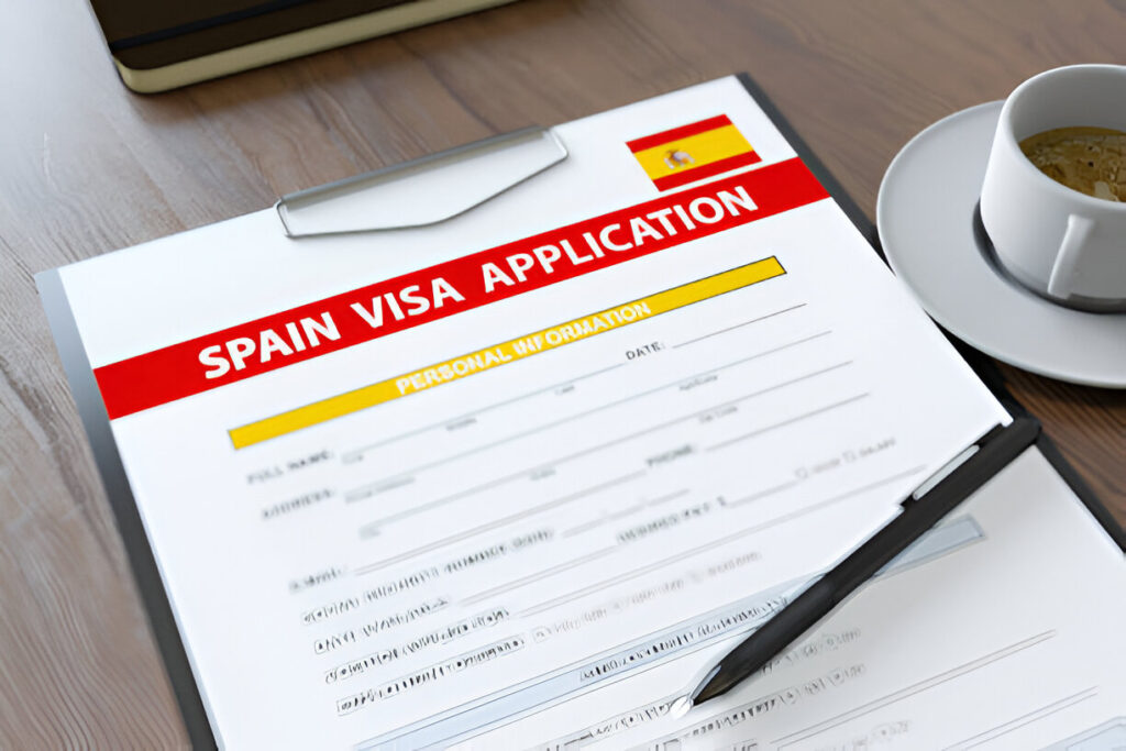 Why Social Security Matters for Spain's Nomad Visa?