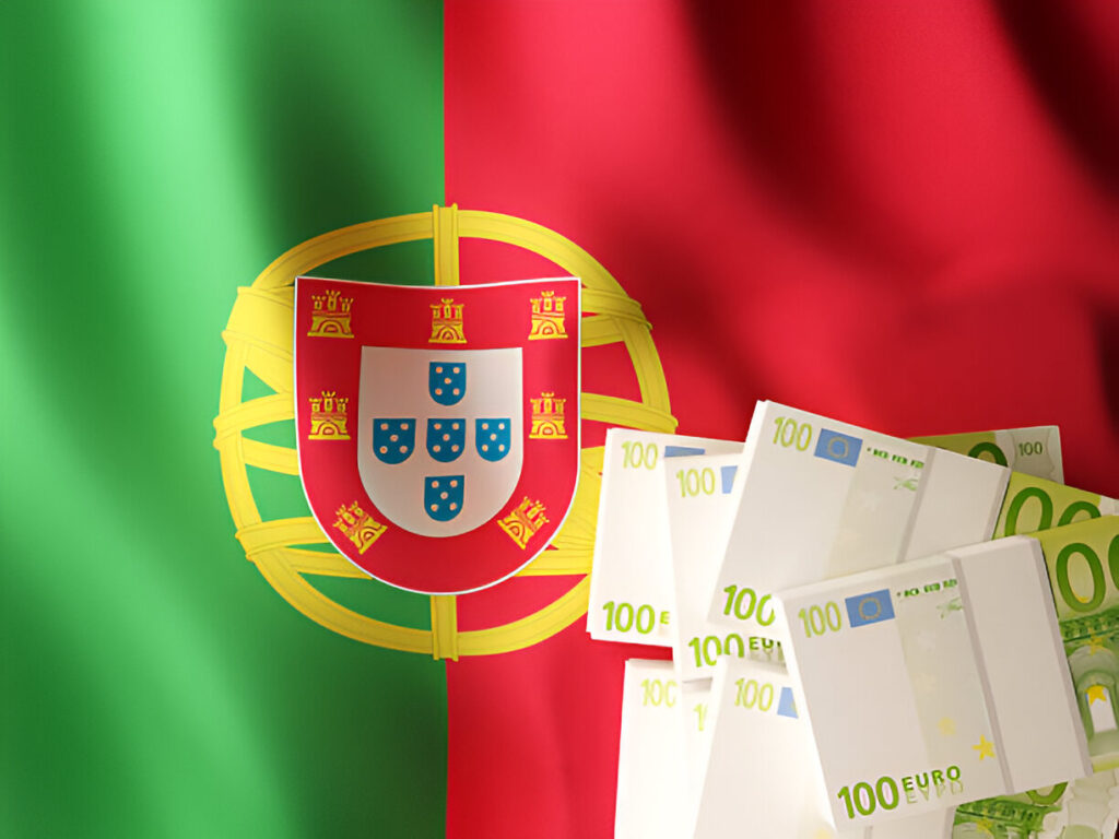 Banking and Financial Management in Portugal