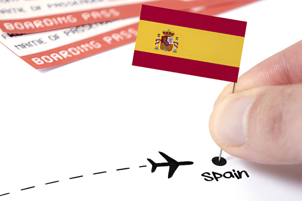 Visa Requirements for Moving to Spain