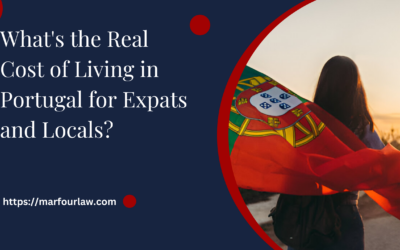 What’s the Real Cost of Living in Portugal for Expats and Locals?