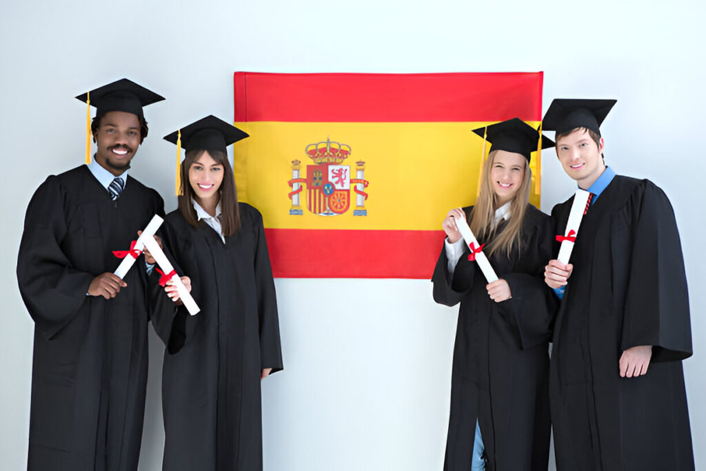 Why Is It Important to Have Your Degree Recognized in Spain?