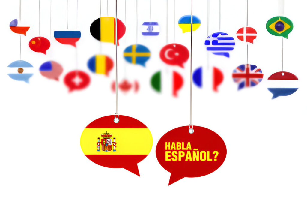 What Language Skills Do You Need in Spanish?