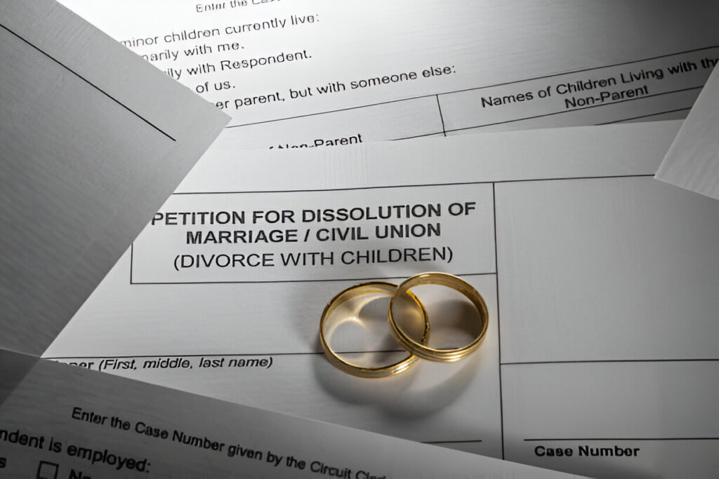 What If the Marriage Ends Before Gaining Citizenship?