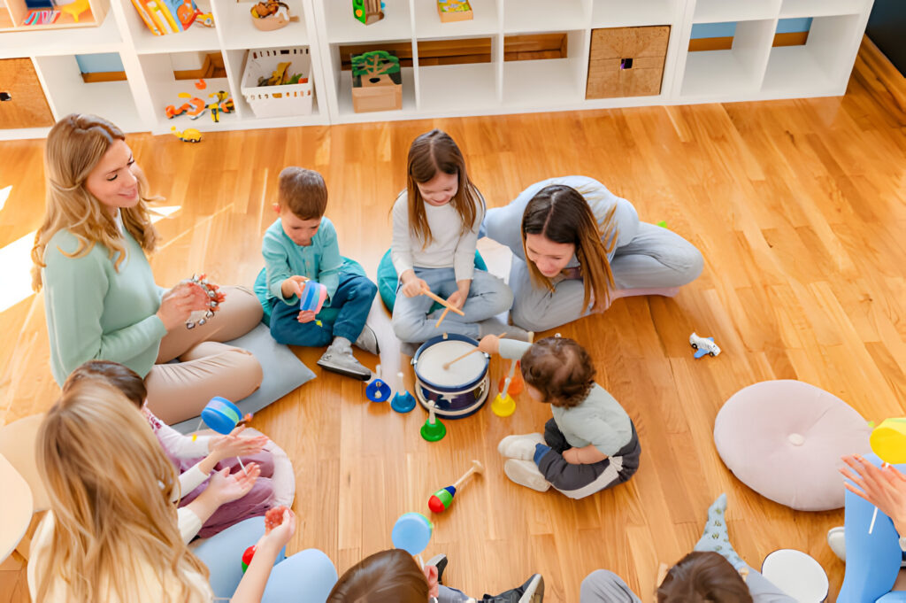 What to Know About Childcare in Spanish: Language and Cultural Integration?