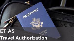 How Can You Enter Spain With an ETIAS Authorization?