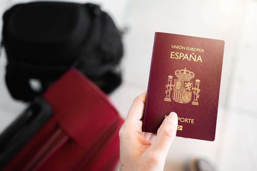 Last Names That Qualify for Spanish Citizenship and Their Importance