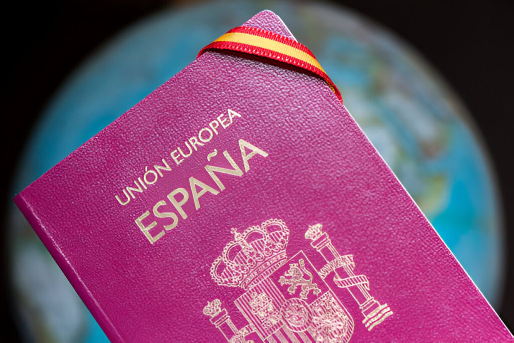 Pasaporte Español - Your Gateway to Global Travel