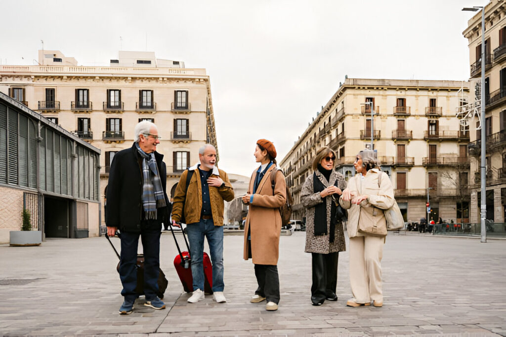 Various Paths to Spanish Citizenship