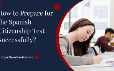 How to Prepare for the Spanish Citizenship Test Successfully?