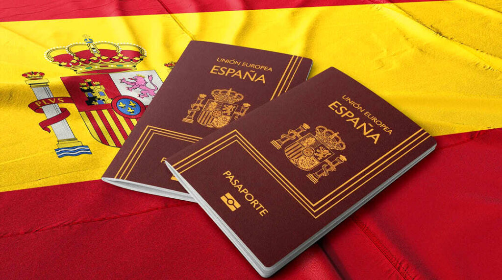 Benefits of Having a Spanish Passport by Descent