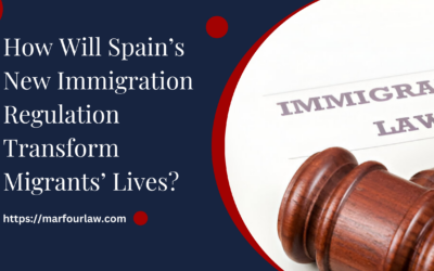 How Will Spain’s New Immigration Regulation Transform Migrants’ Lives?